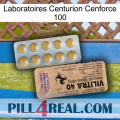 Centurion Laboratories Cenforce 100 41